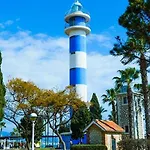 Atico Pet Friendly Con Piscina Torre Del Mar