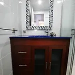 Atico Pet Friendly Con Piscina Apartment Torre Del Mar