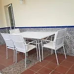 Atico Pet Friendly Con Piscina Apartment Torre Del Mar