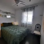 Atico Pet Friendly Con Piscina Apartment Torre Del Mar