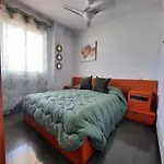 Atico Pet Friendly Con Piscina * Torre Del Mar