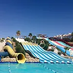 Atico Pet Friendly Con Piscina * Torre Del Mar