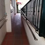 Atico Pet Friendly Con Piscina * Torre Del Mar