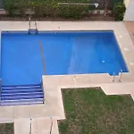 Apartment Atico Pet Friendly Con Piscina Torre Del Mar